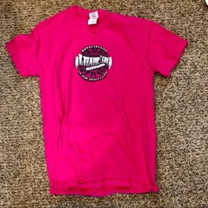 Lizard Lick Towing Unisex T-shirt - S